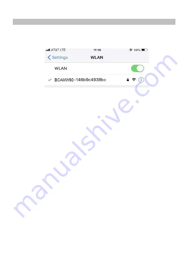 Boss Audio Systems BCAMW80 User Manual Download Page 25