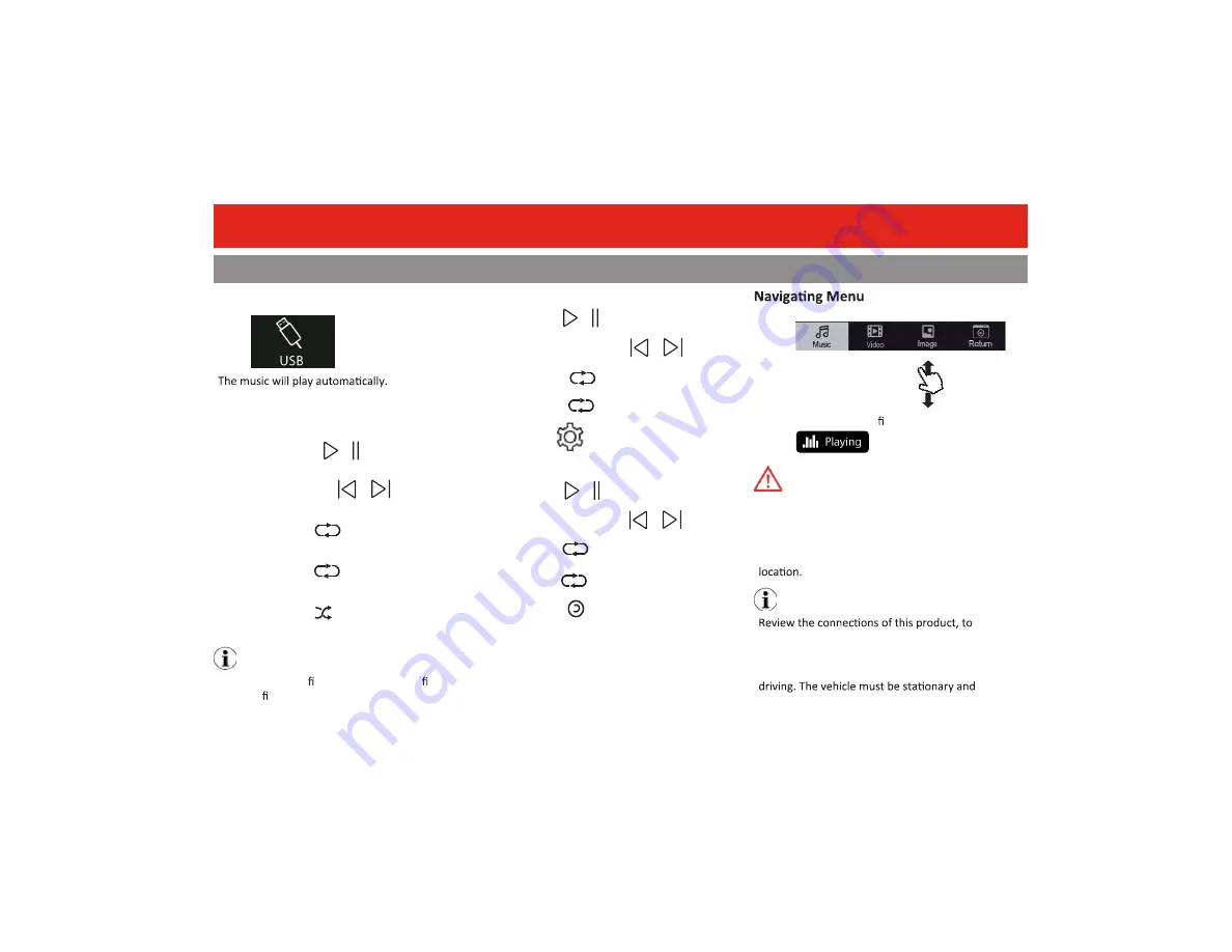 Boss Audio Systems BE10ACP User Manual Download Page 24