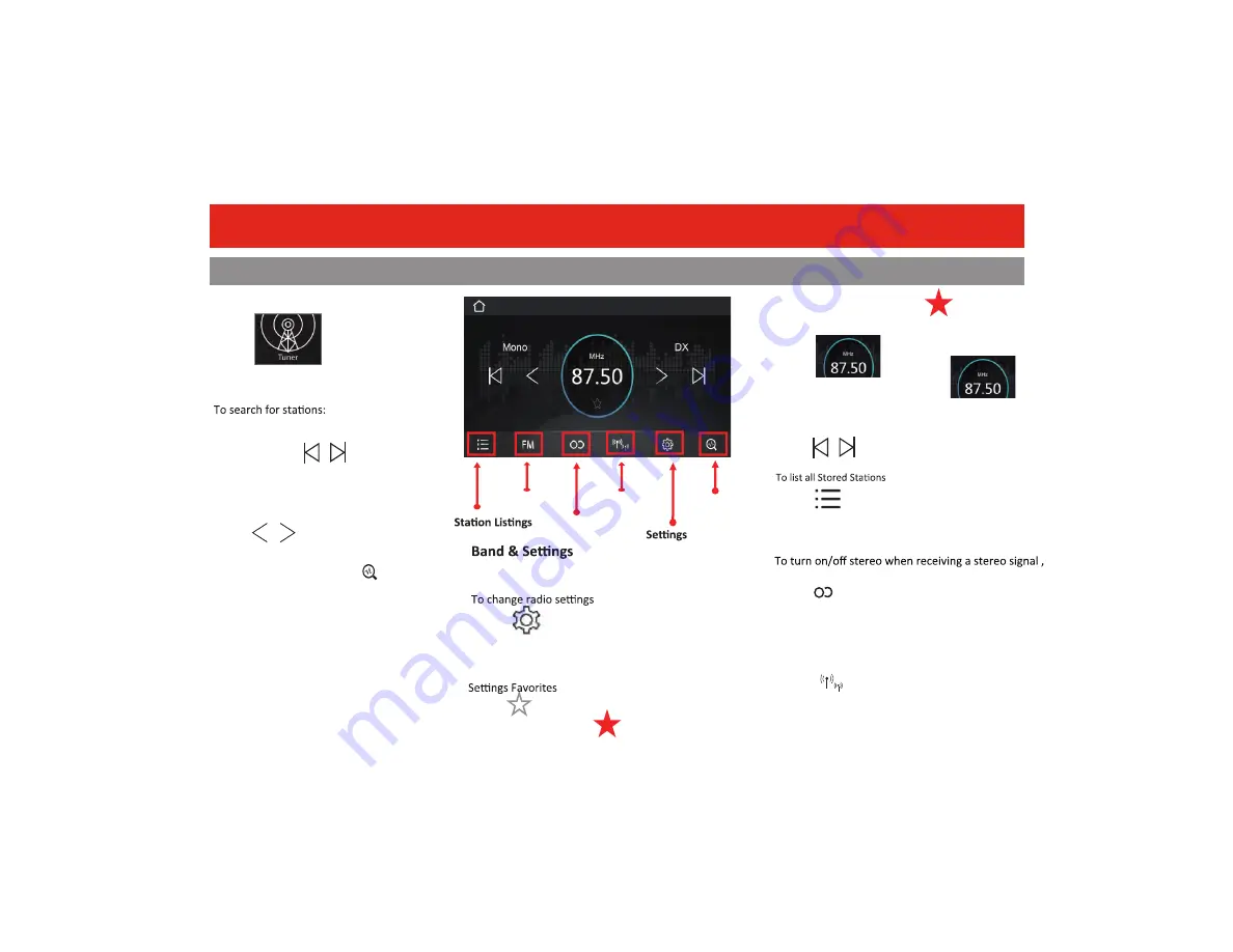 Boss Audio Systems BE7ACP User Manual Download Page 23