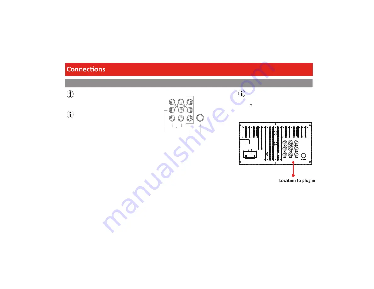 Boss Audio Systems BE7ACP User Manual Download Page 31