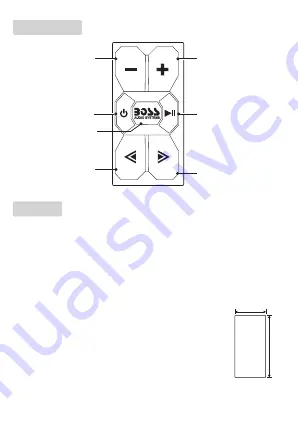 Boss Audio Systems BPS1RS Скачать руководство пользователя страница 4