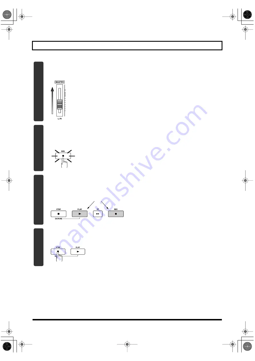 Boss Audio Systems BR-800 Owner'S Manual Download Page 28