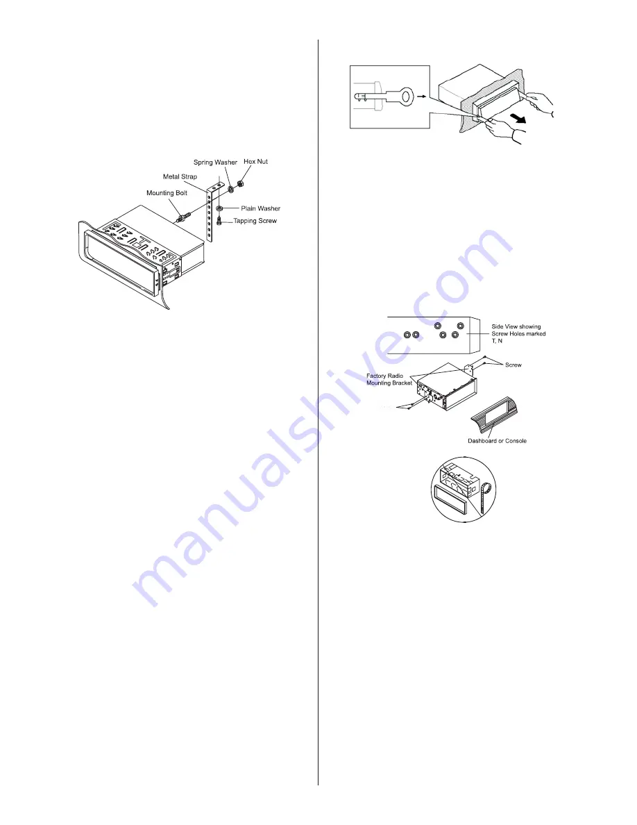 Boss Audio Systems BV4250 User Manual Download Page 6