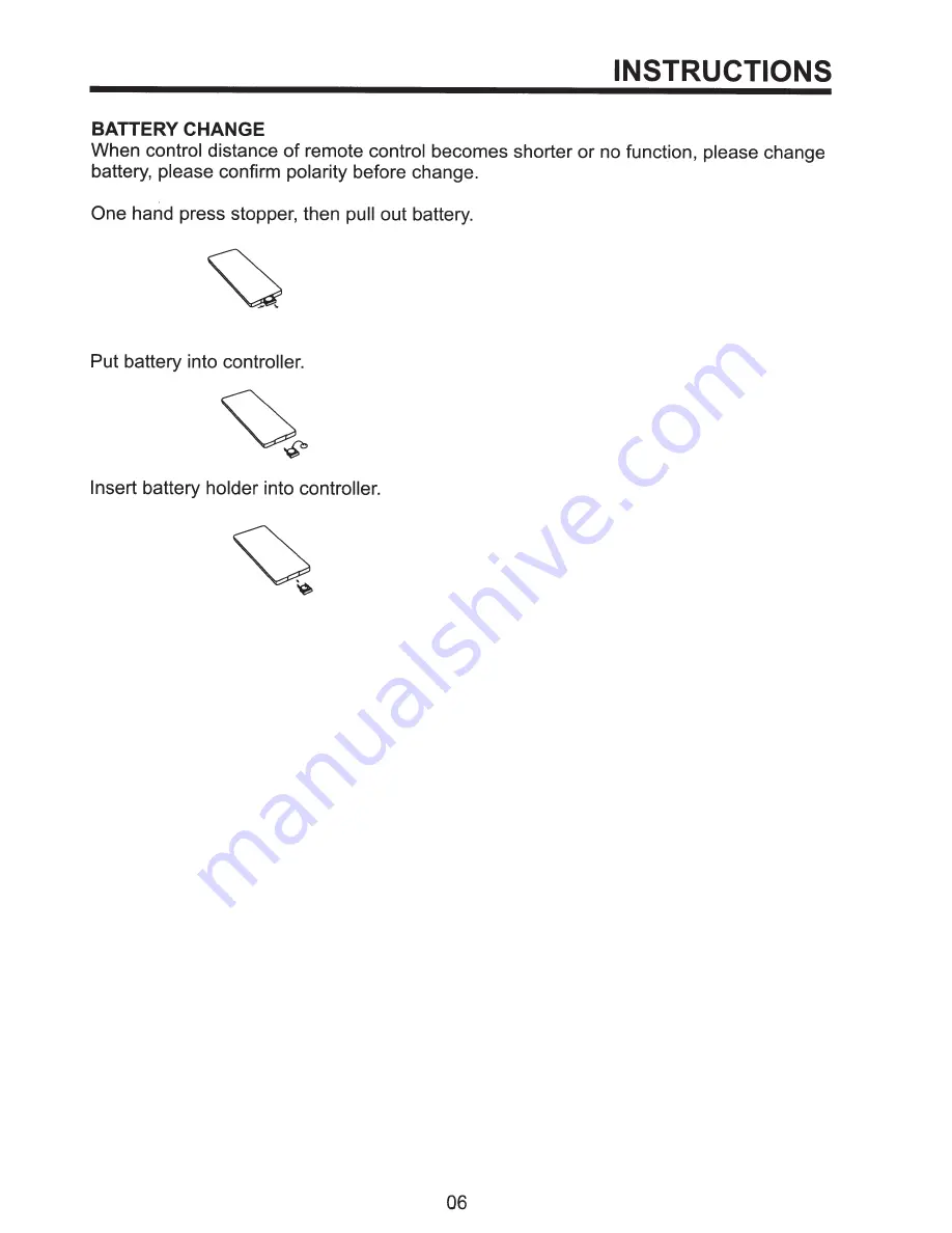 Boss Audio Systems BV860B User Manual Download Page 7