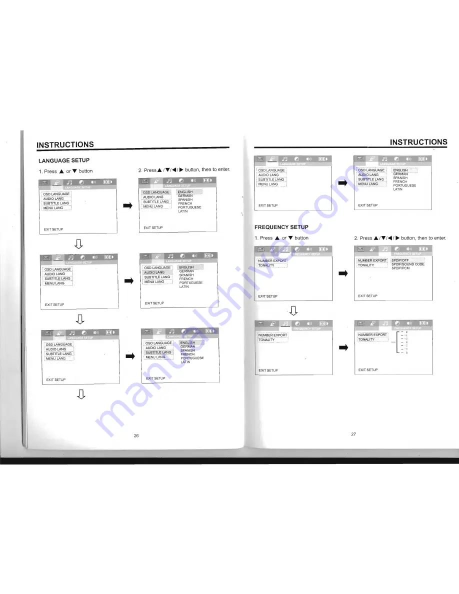 Boss Audio Systems BV8975B User Manual Download Page 14