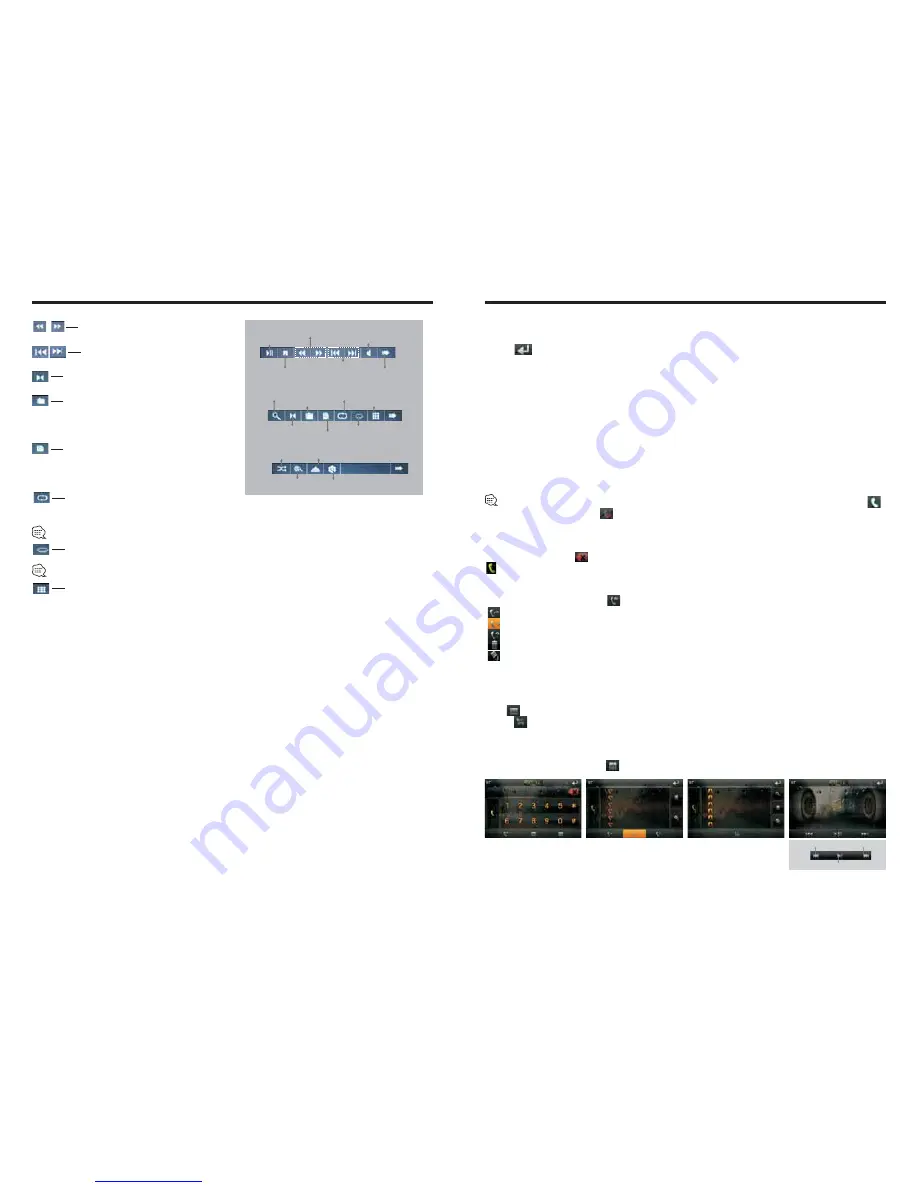 Boss Audio Systems BV9380NV User Manual Download Page 10