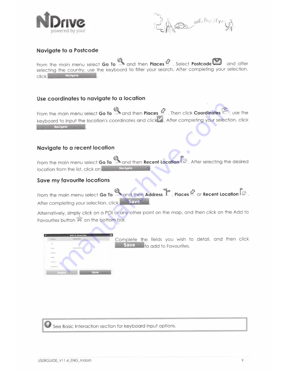 Boss Audio Systems bv960nv User Manual Download Page 40