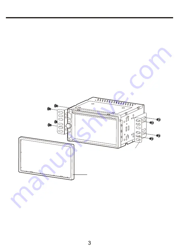 Boss Audio Systems BV9695B User Manual Download Page 5