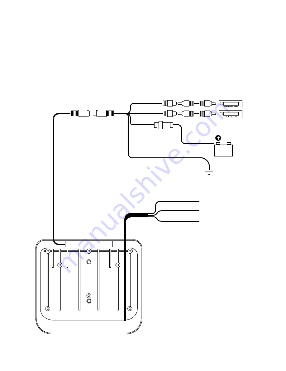 Boss Audio Systems BVFL10.4 User Manual Download Page 8