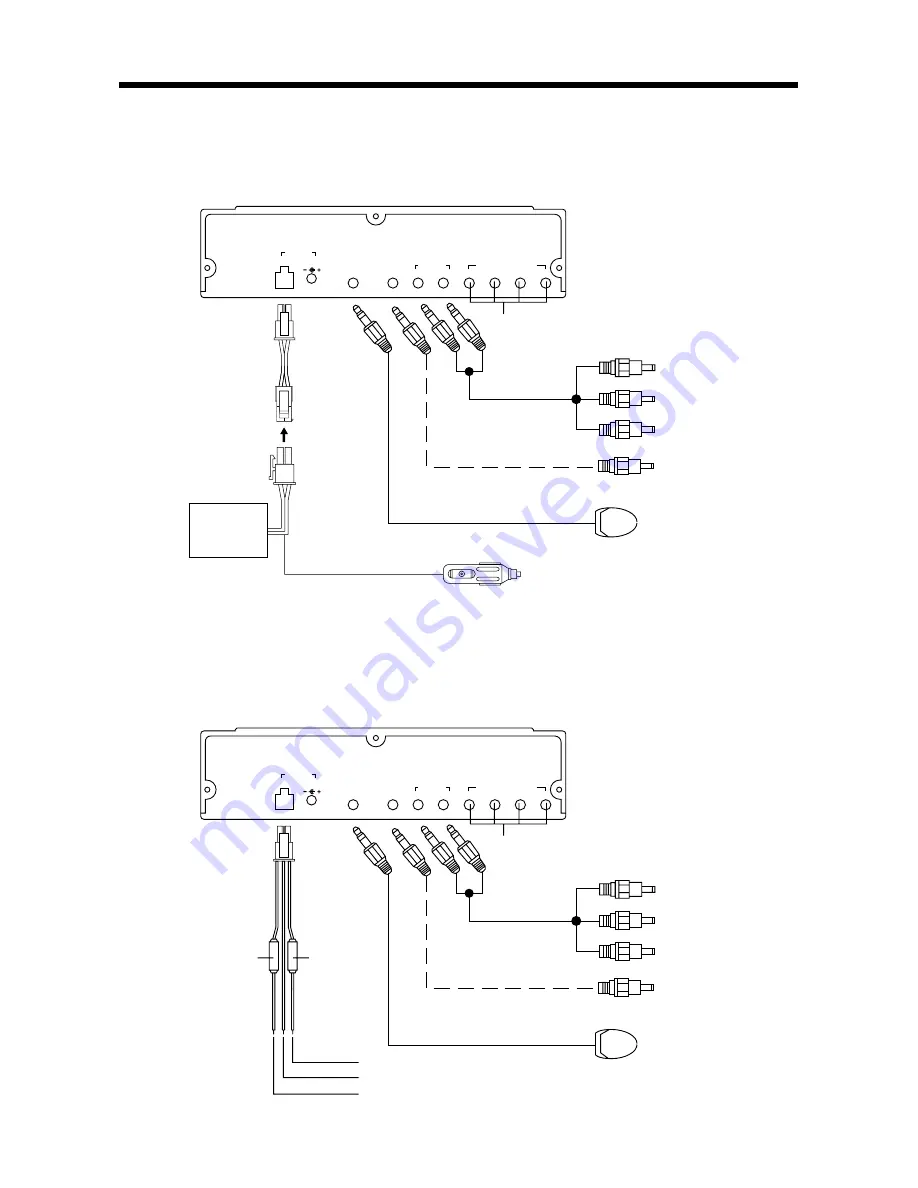 Boss Audio Systems DVD-2900T Скачать руководство пользователя страница 8