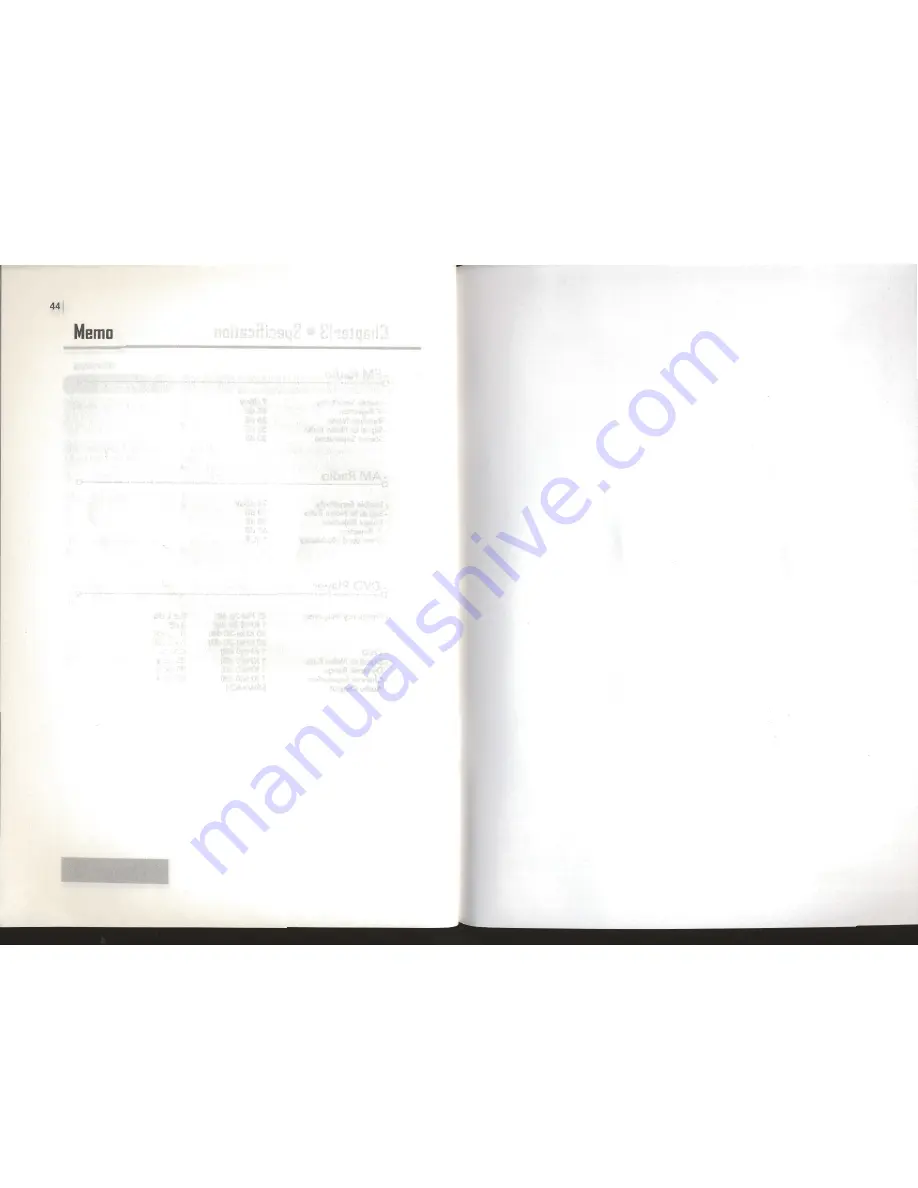 Boss Audio Systems DVD9900B User Manual Download Page 24