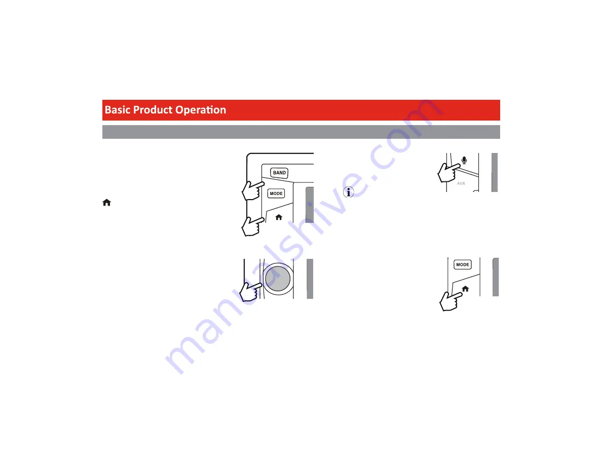 Boss Audio Systems ELITE BE62CP User Manual Download Page 12