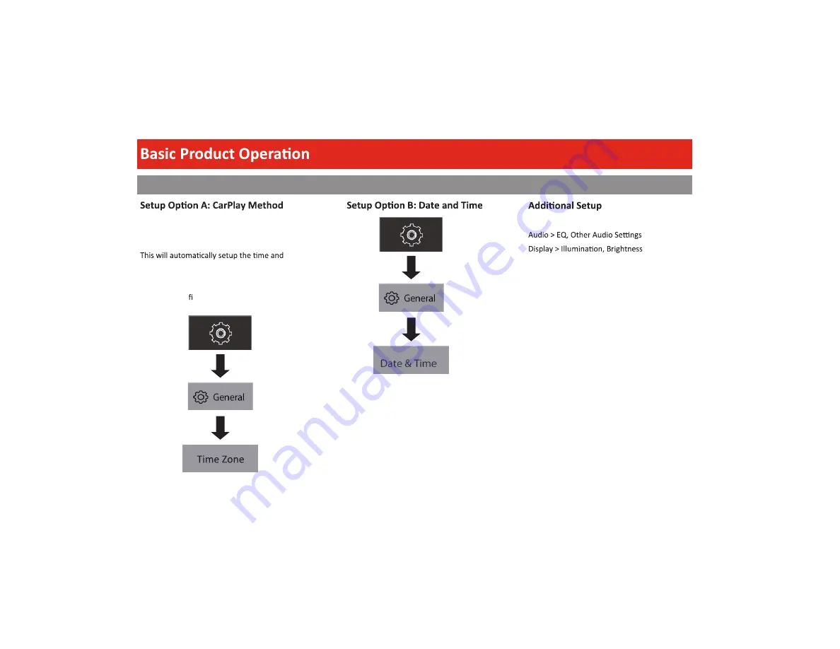 Boss Audio Systems ELITE BE62CP User Manual Download Page 14