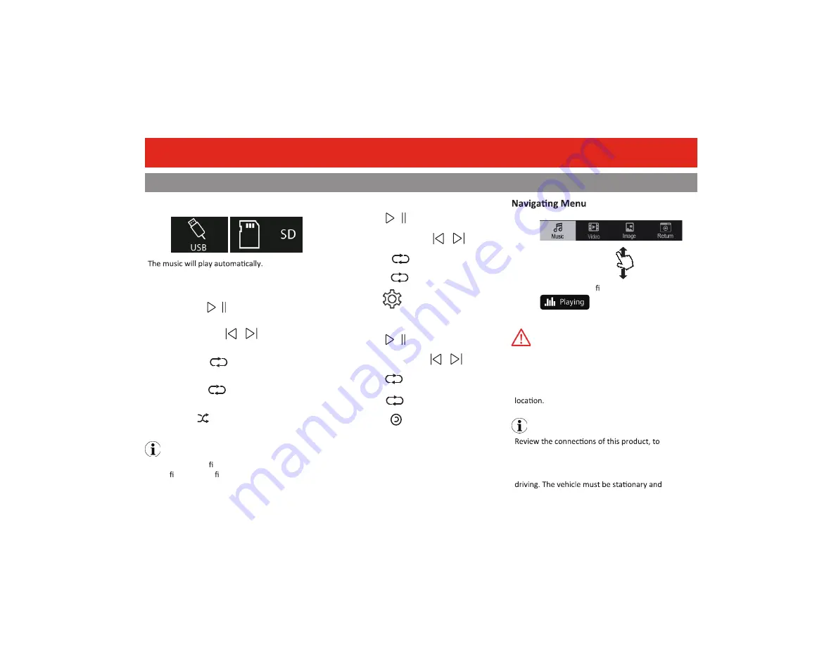 Boss Audio Systems ELITE BE62CP User Manual Download Page 21