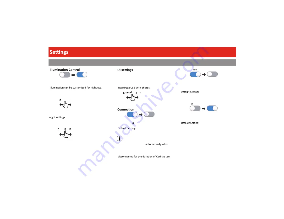 Boss Audio Systems ELITE BE62CP User Manual Download Page 26