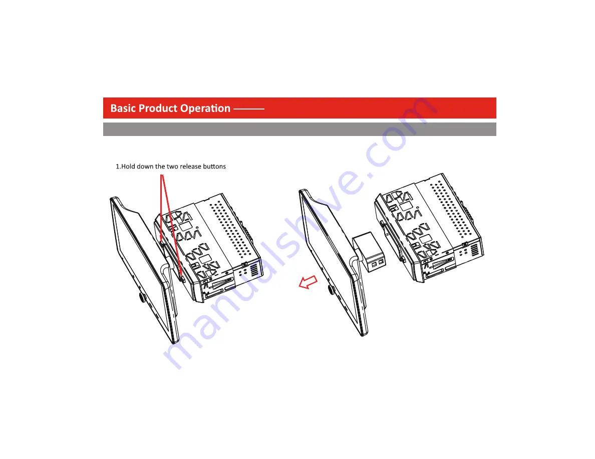 Boss Audio Systems Elite BE7ACP-SD User Manual Download Page 14