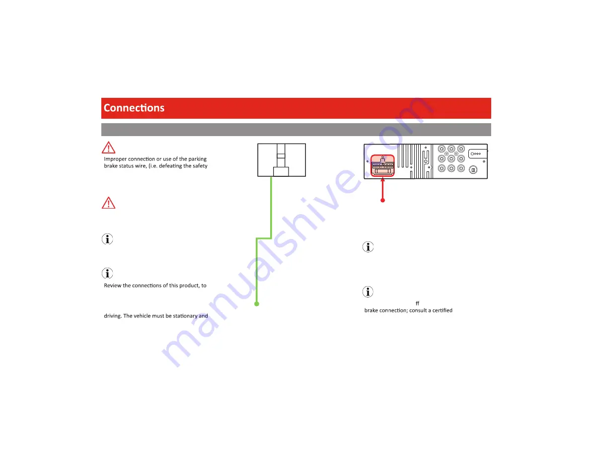 Boss Audio Systems Elite BE7ACP-SD User Manual Download Page 35