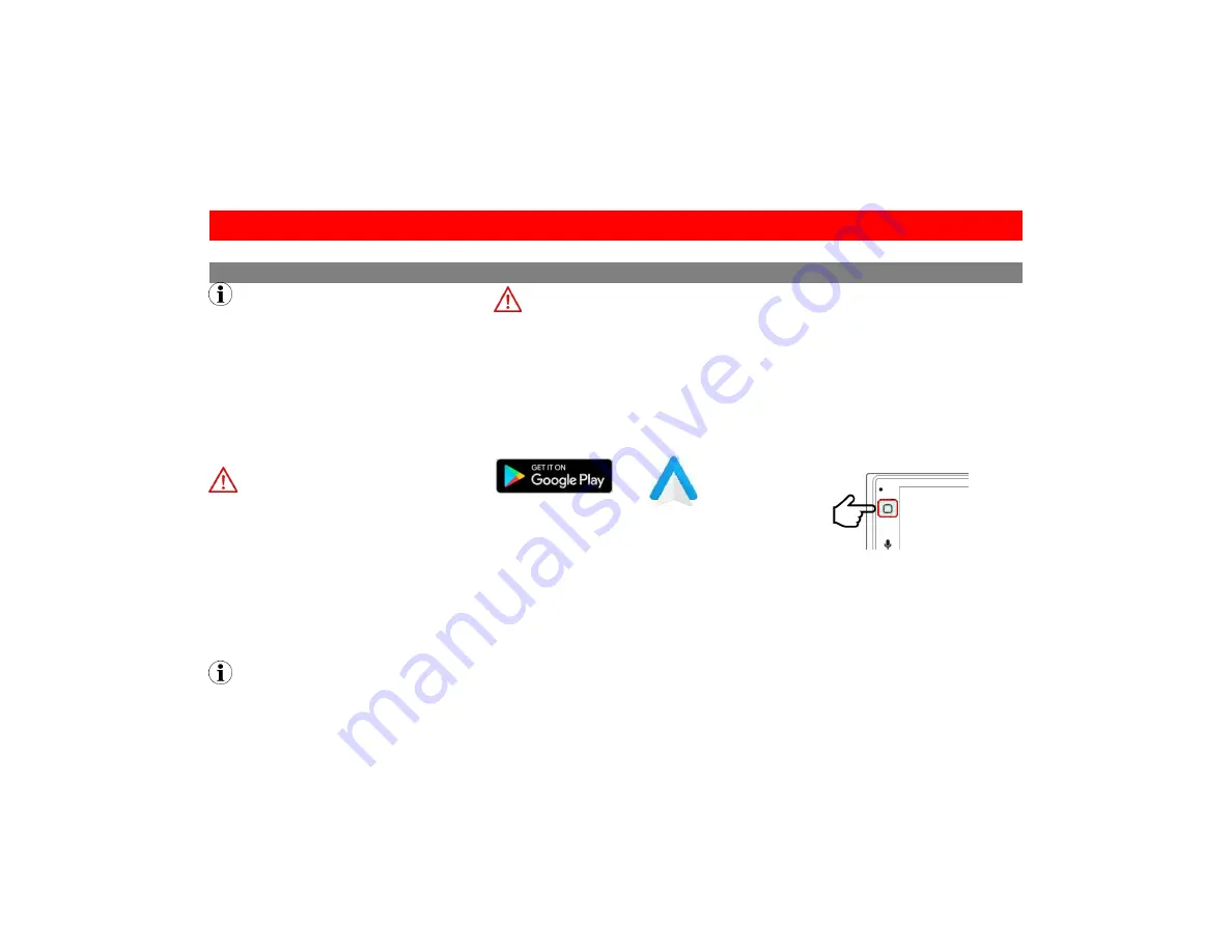 Boss Audio Systems Elite BE950WCPA User Manual Download Page 18