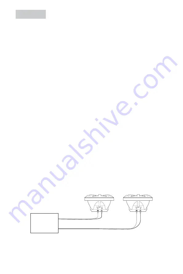 Boss Audio Systems MR62B Installation Instructions Download Page 2