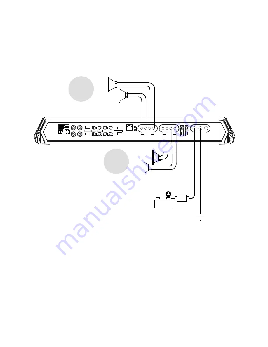 Boss Audio Systems ONYX NX1600.2 User Manual Download Page 15