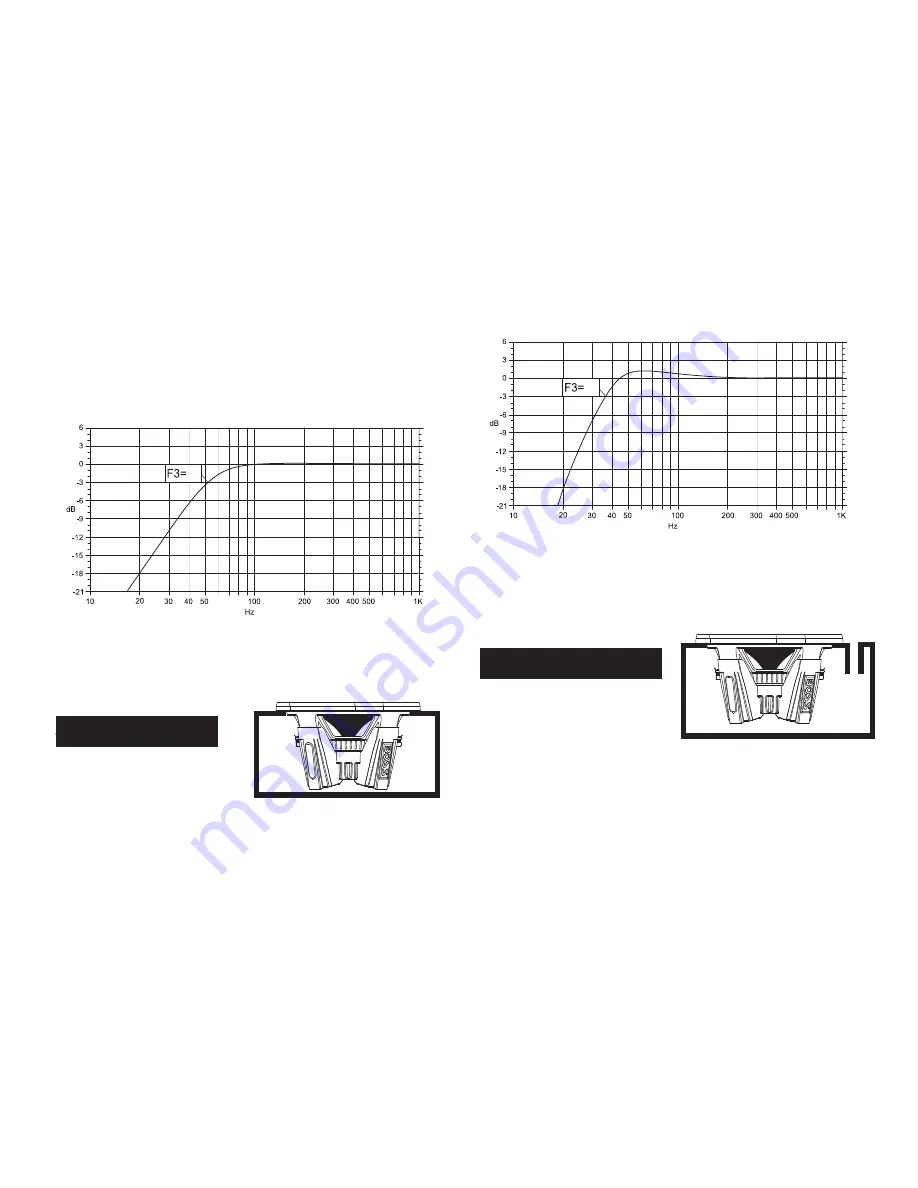 Boss Audio Systems P126DVC Phantom series Скачать руководство пользователя страница 3