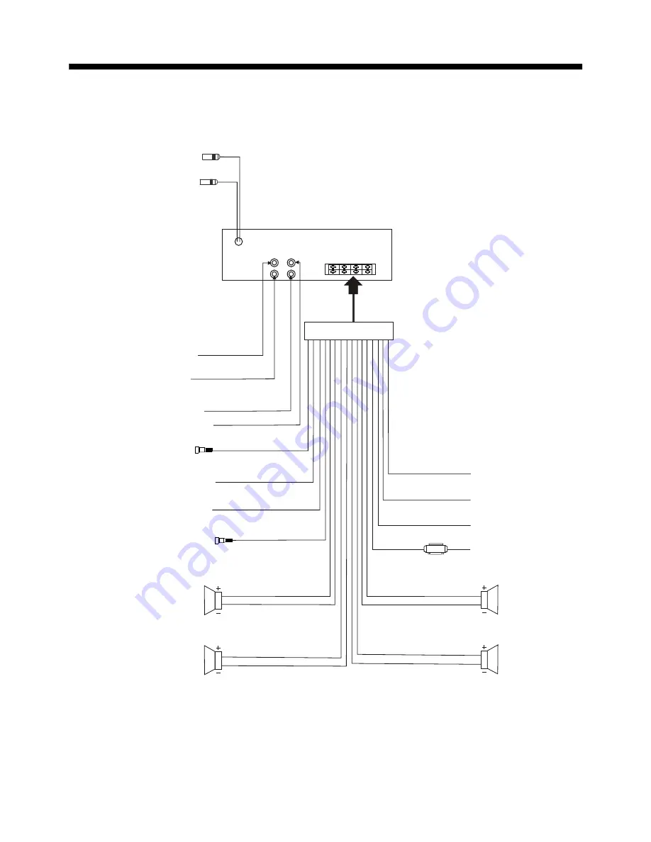 Boss Audio Systemsu BV7342T Скачать руководство пользователя страница 9