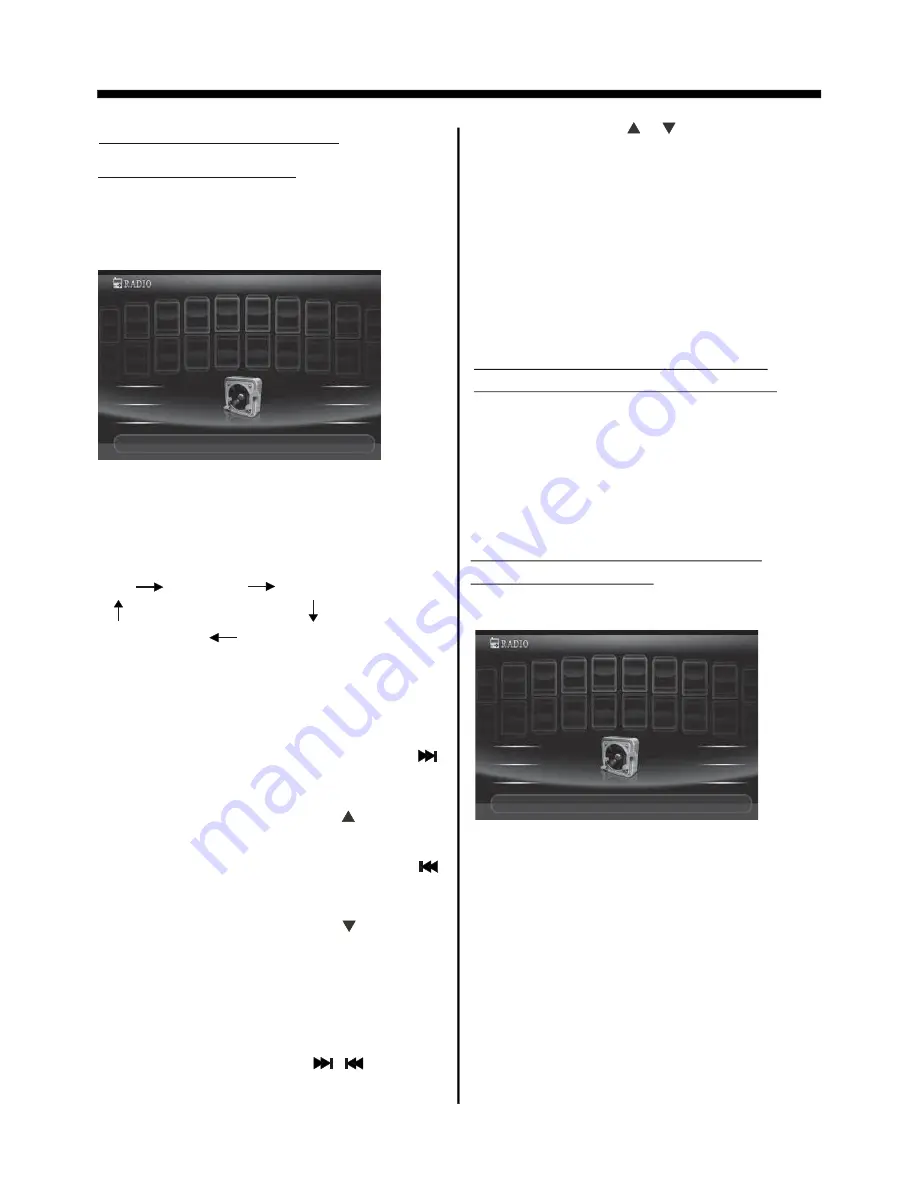 Boss Audio Systemsu BV7342T User Manual Download Page 18