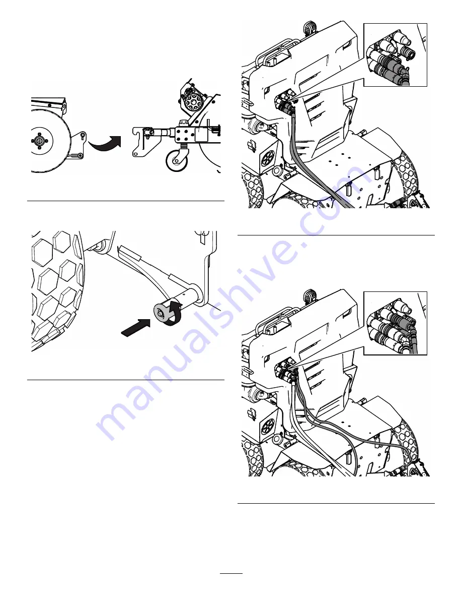 Boss Snowplow BRX25175 Owner'S Manual Download Page 6