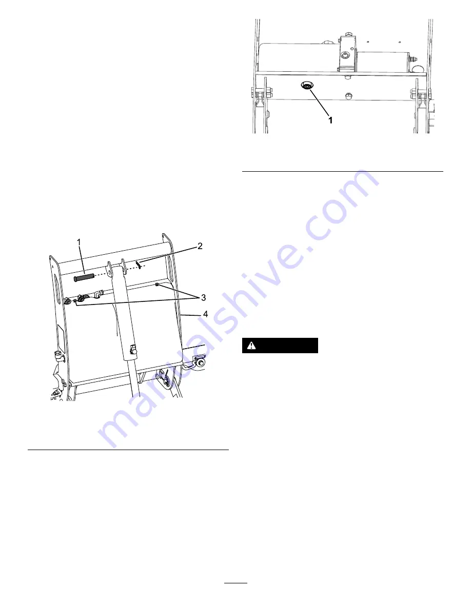 Boss Snowplow MSC12060 Owner'S Manual Download Page 19