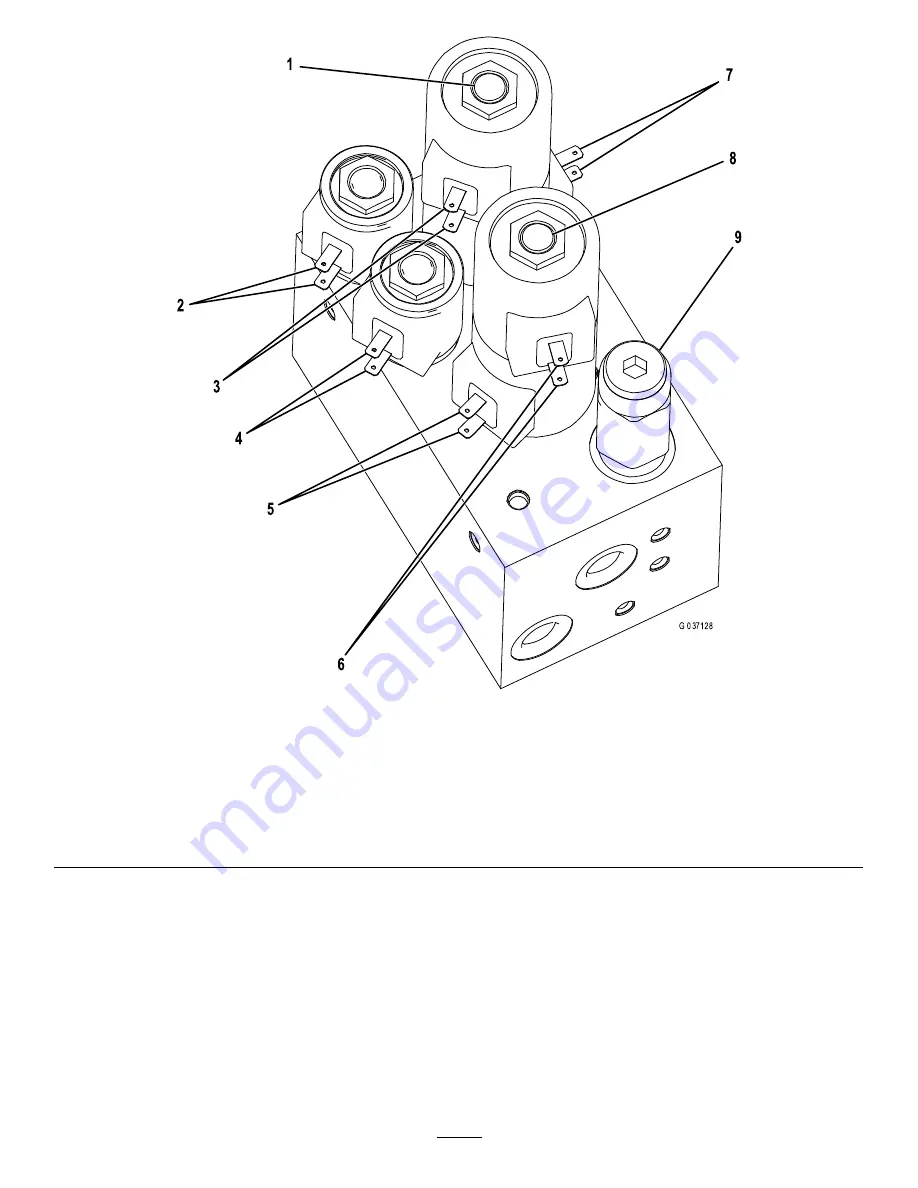 Boss Snowplow MSC13950 Скачать руководство пользователя страница 9