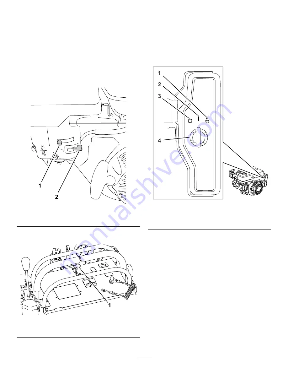 Boss Snowplow Snowrator SNR24001 Скачать руководство пользователя страница 16