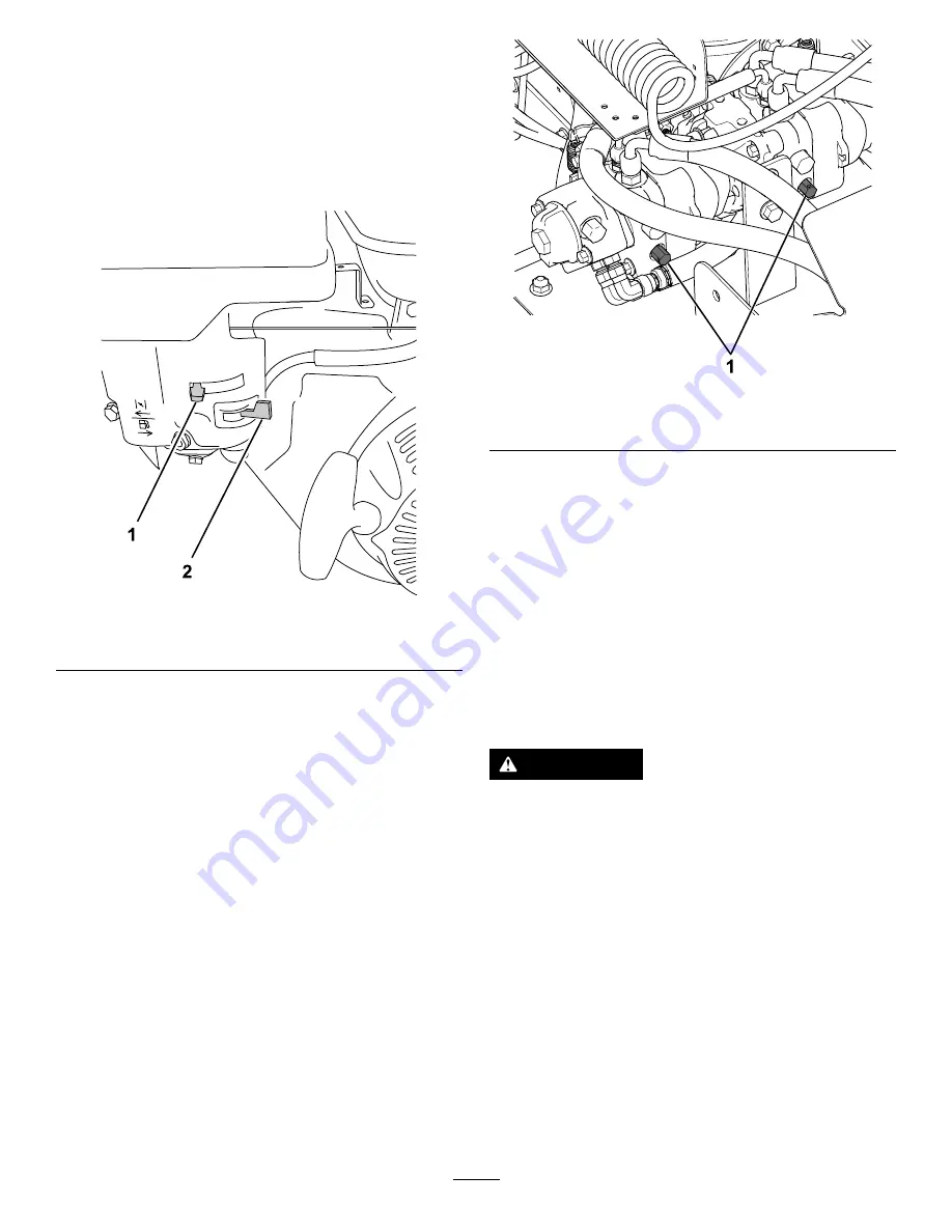 Boss Snowplow Snowrator SNR24001 Скачать руководство пользователя страница 22