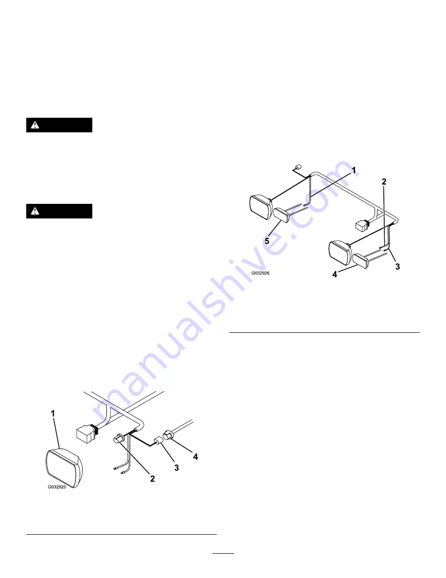 Boss Snowplow STB08980 Скачать руководство пользователя страница 10