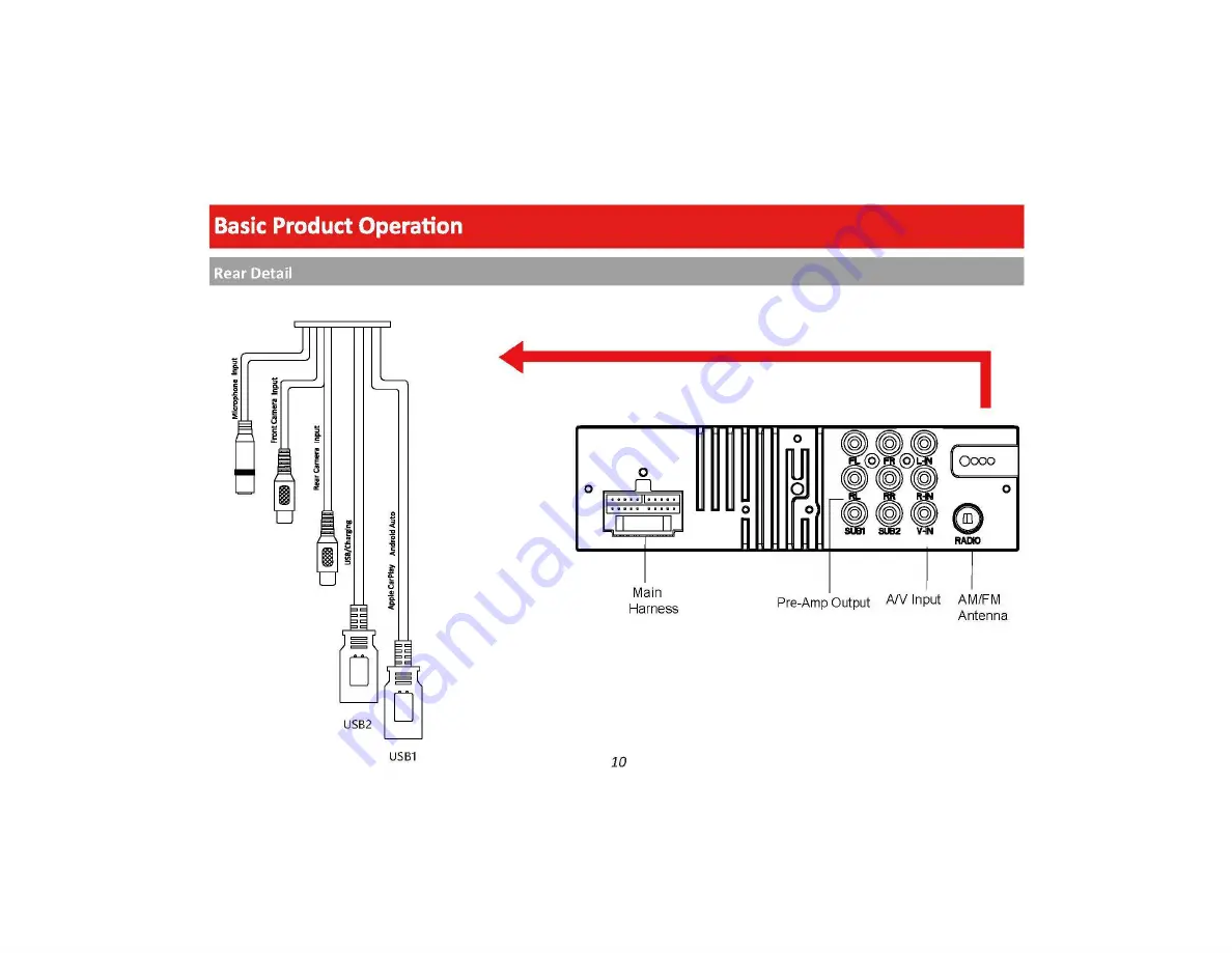 Boss BE9ACP User Manual Download Page 11