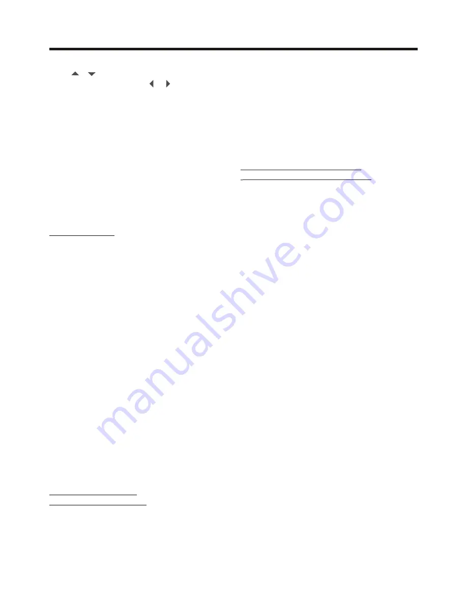 Boss BV8725B Manual Download Page 20