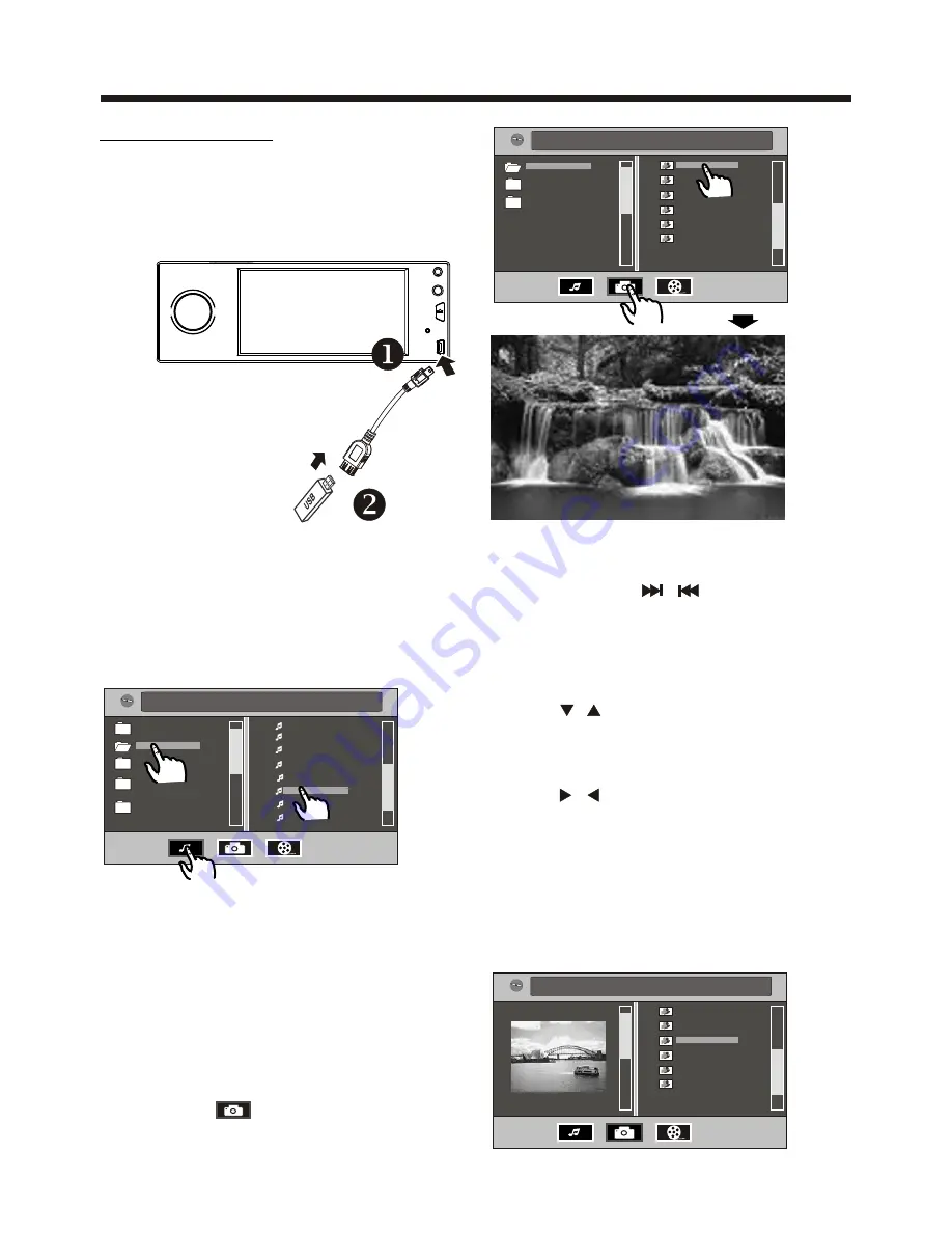 Boss BV8725B Manual Download Page 35