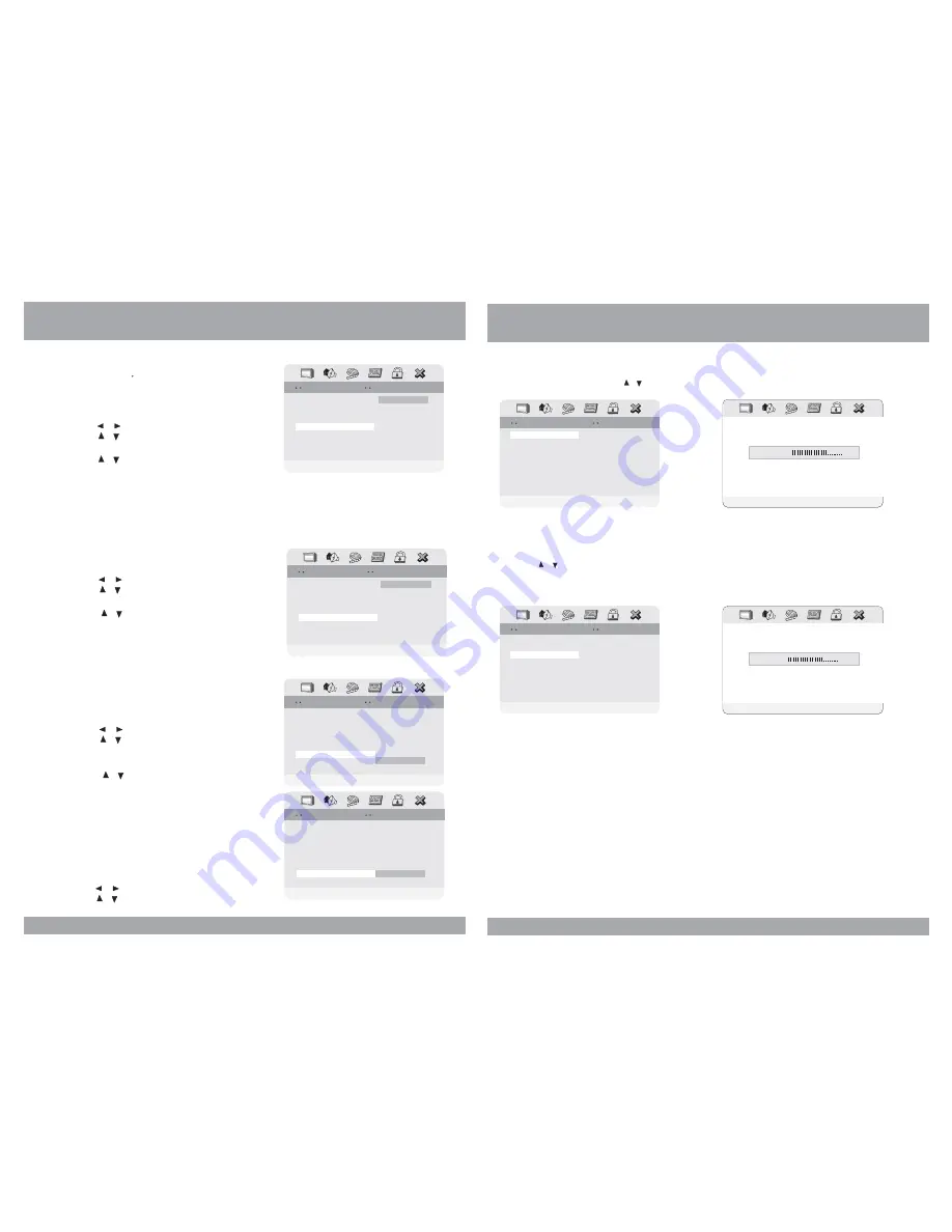 Boss BV9.2 Скачать руководство пользователя страница 19