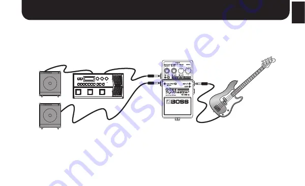 Boss SYB-5 Owner'S Manual Download Page 13