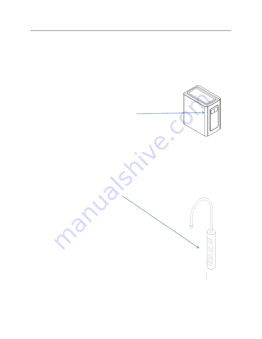 Boste UDC102 Product Manual Download Page 8