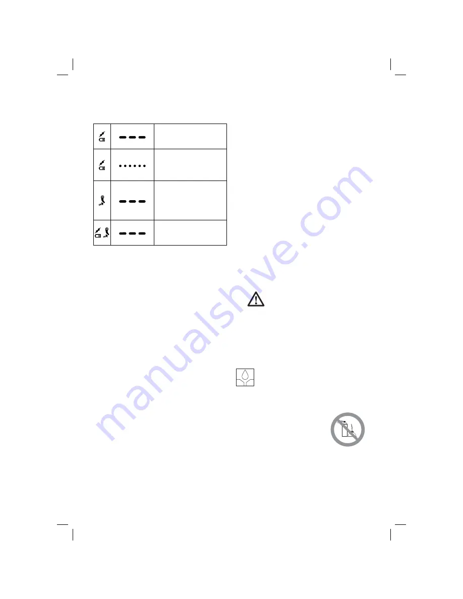 Bostitch BF33 Operating Instructions Manual Download Page 150