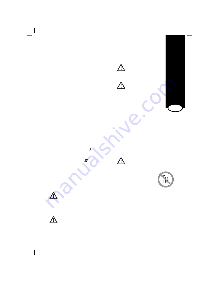 Bostitch BF33 Operating Instructions Manual Download Page 183