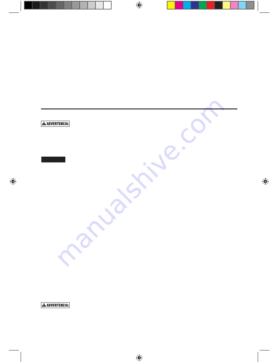 Bostitch BRN175 Operation And Maintenance Manual Download Page 18