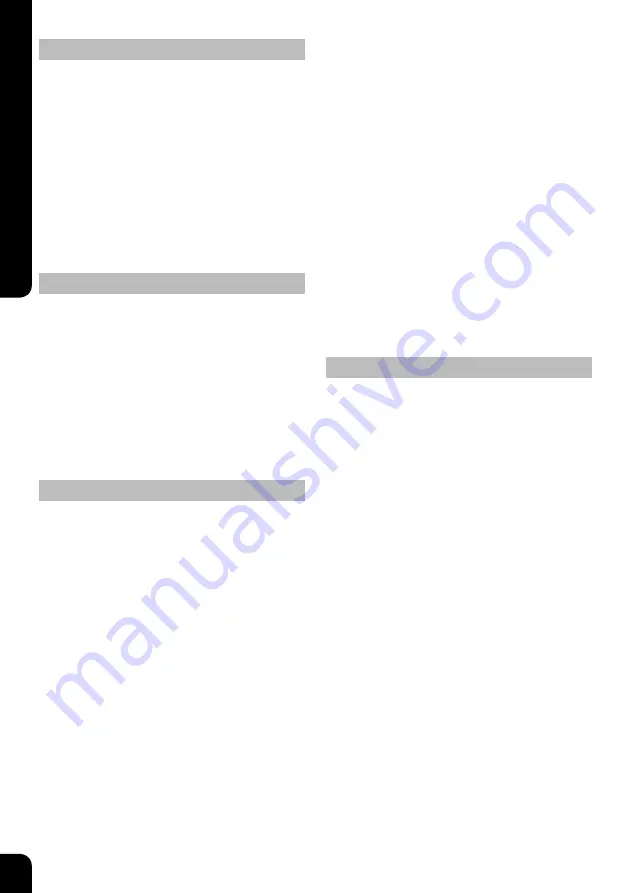 Bostitch BT1855-E Manual Download Page 22