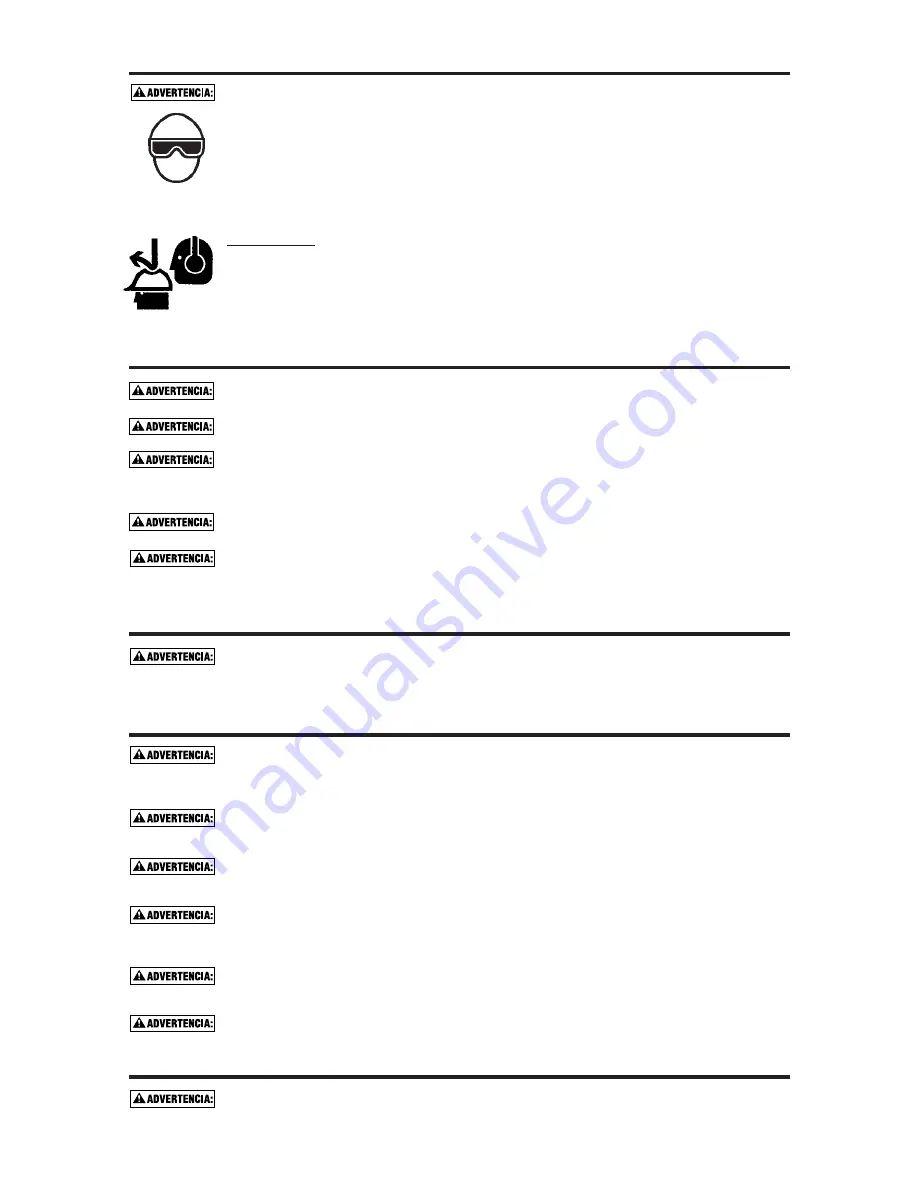 Bostitch BT35B Operation And Maintenance Manual Download Page 13