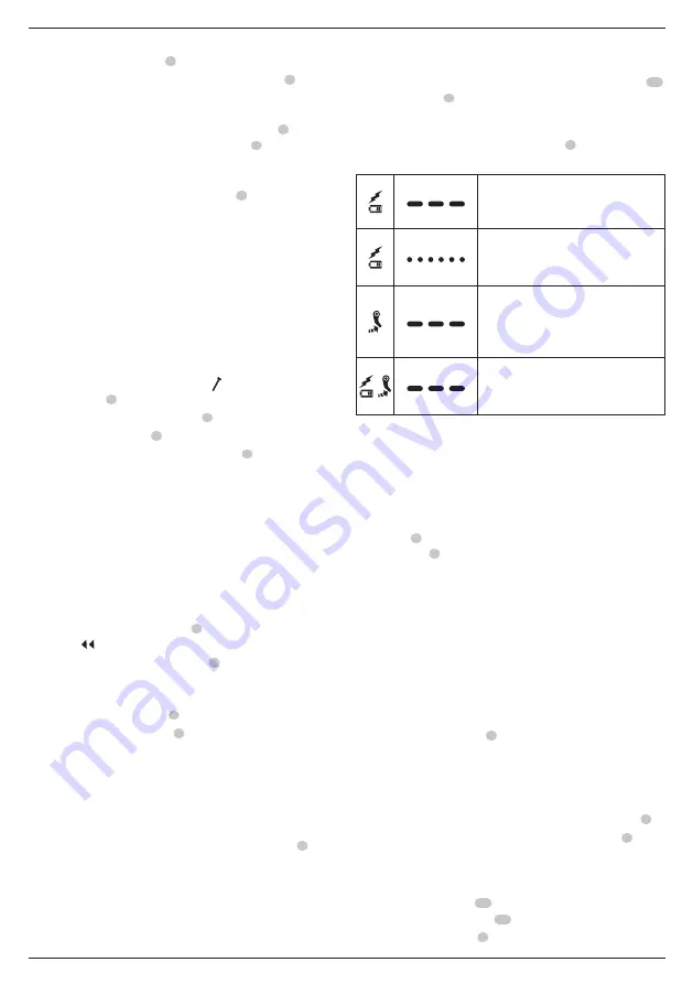 Bostitch BTCN560 Original Instructions Manual Download Page 144