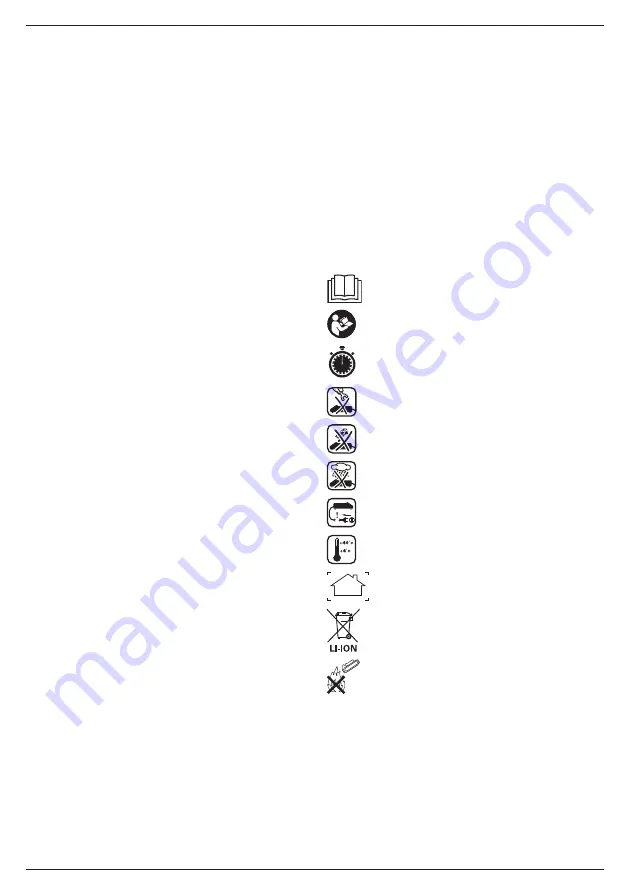 Bostitch BTCN560 Original Instructions Manual Download Page 154