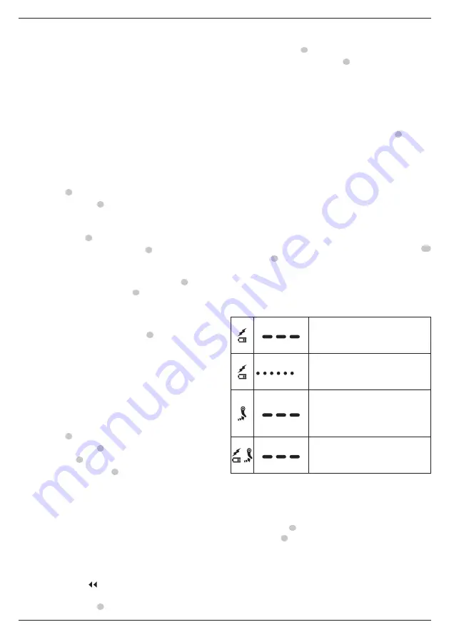 Bostitch BTCN560 Original Instructions Manual Download Page 171