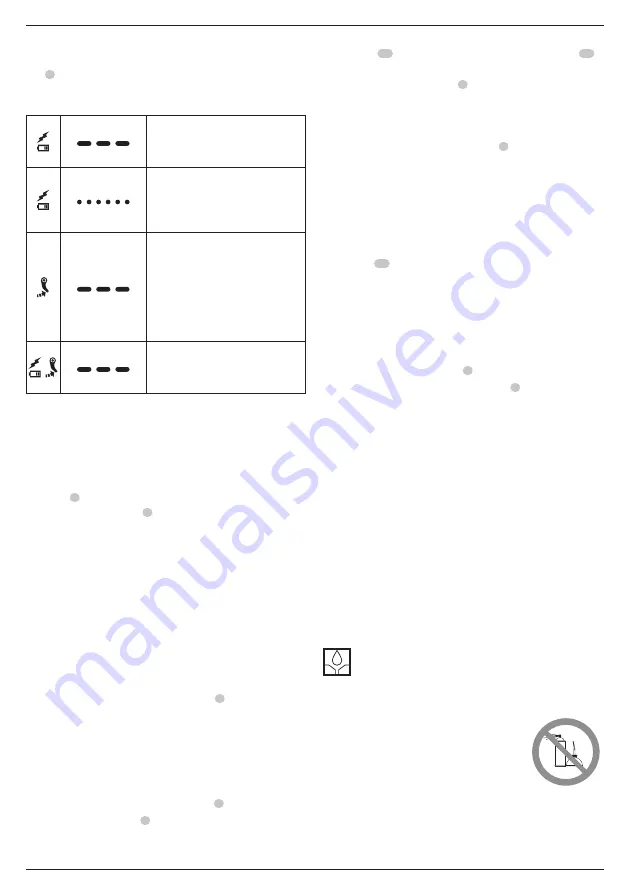 Bostitch BTCN560 Original Instructions Manual Download Page 186