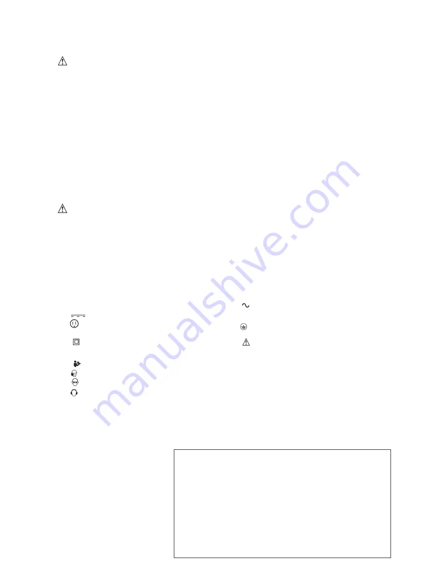 Bostitch BTE140 Instruction Manual Download Page 21