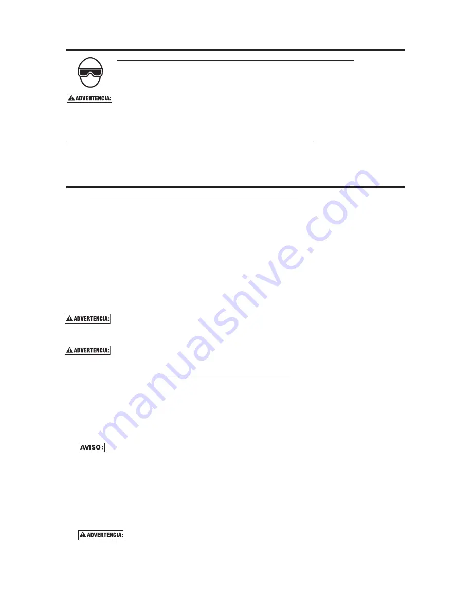 Bostitch BTFP72155 Operation And Maintenance Manual Download Page 28